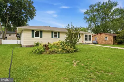6743 Amherst Road, Bryans Road, MD 20616 - Photo 42