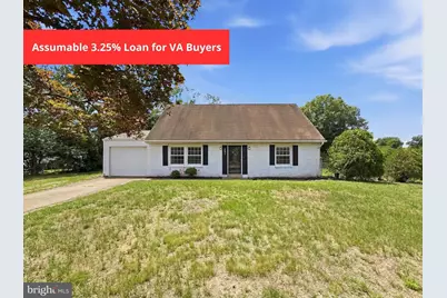 201 Stoddert Avenue, Waldorf, MD 20602 - Photo 2
