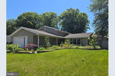 2684 Pinewood Drive, Waldorf, MD 20601 - Photo 32