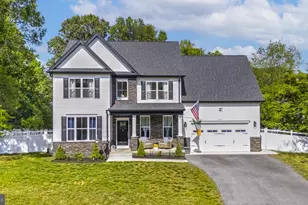 12160 Potomac View Dr, Newburg, MD 20664 - Photo 1