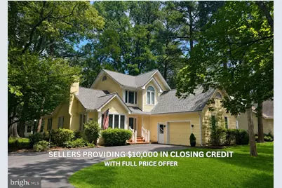 14600 Honeysuckle Way, Issue, MD 20645 - Photo 1
