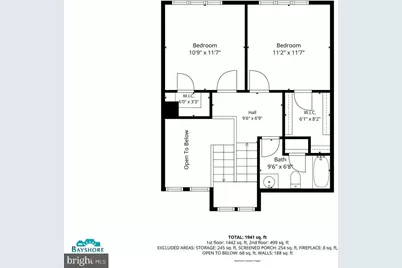 14600 Honeysuckle Way, Issue, MD 20645 - Photo 30