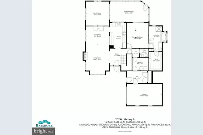 14600 Honeysuckle Way, Issue, MD 20645 - Photo 4