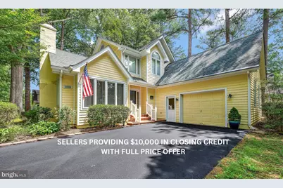 14600 Honeysuckle Way, Issue, MD 20645 - Photo 1