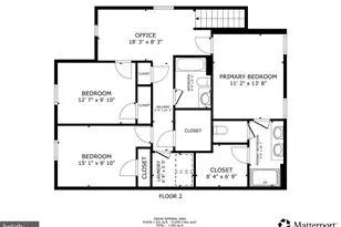 318 Forest Edge Ave, La Plata, MD 20646 - Photo 36