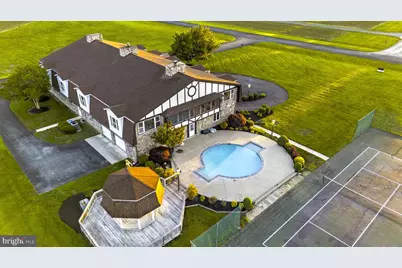 9100 Lanseair Farm, Welcome, MD 20693 - Photo 14