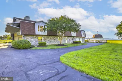 9100 Lanseair Farm, Welcome, MD 20693 - Photo 46