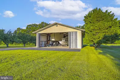 9100 Lanseair Farm, Welcome, MD 20693 - Photo 38