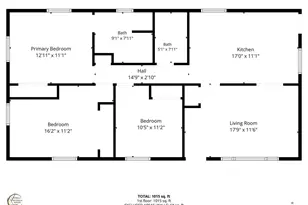 9796 Sylvan Turn, Newburg, MD 20664 - Photo 32
