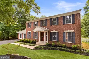 9195 Balsam Run, Bel Alton, MD 20611 - Photo 2