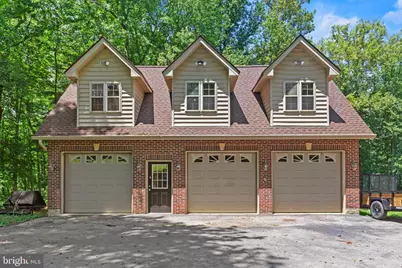 9175 Dubois Road, Charlotte Hall, MD 20622 - Photo 1