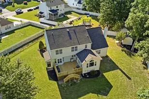 11676 Cygnet Dr, Waldorf, MD 20601 - Photo 58