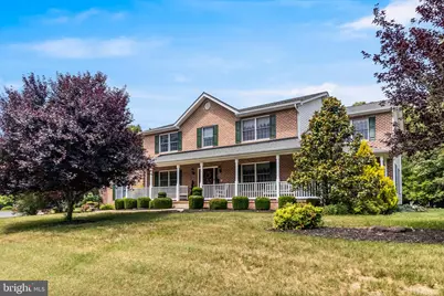 203 Morgans Ridge Court, La Plata, MD 20646 - Photo 2