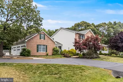203 Morgans Ridge Court, La Plata, MD 20646 - Photo 4