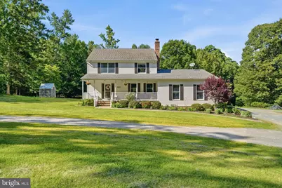 8200 Clamber Hill Place, Port Tobacco, MD 20677 - Photo 1