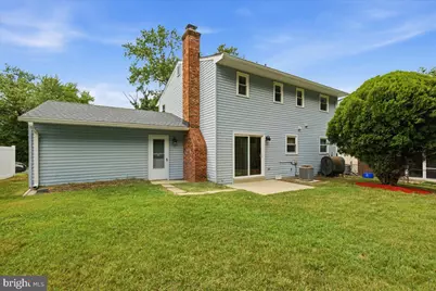 10955 Beechwood Court, Waldorf, MD 20601 - Photo 38