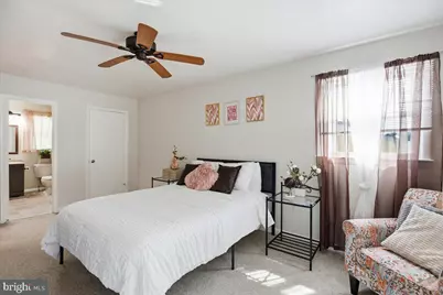 10955 Beechwood Court, Waldorf, MD 20601 - Photo 30