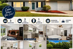 10955 Beechwood Ct, Waldorf, MD 20601 - Photo 1