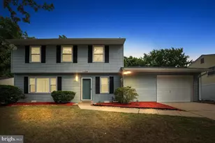 10955 Beechwood Ct, Waldorf, MD 20601 - Photo 2