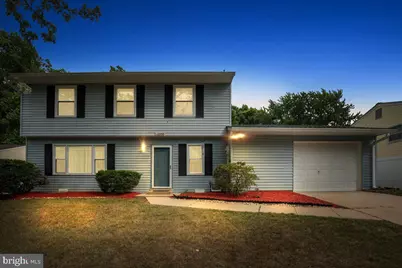 10955 Beechwood Court, Waldorf, MD 20601 - Photo 1