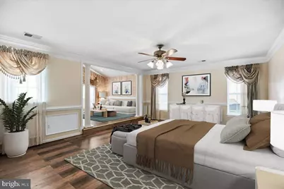 3125 Sedgewick Drive, Waldorf, MD 20603 - Photo 54
