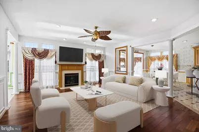 3125 Sedgewick Drive, Waldorf, MD 20603 - Photo 22