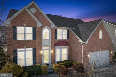 3125 Sedgewick Drive, Waldorf, MD 20603 - Photo 1