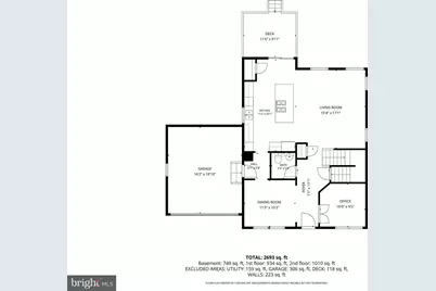2413 Belden Lane, Bryans Road, MD 20616 - Photo 54