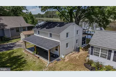12350 Potomac View Road, Newburg, MD 20664 - Photo 4