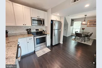 3447 Iris Place, Waldorf, MD 20602 - Photo 8