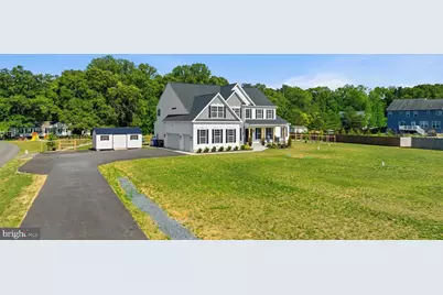 13722 Forbes Meadow Pl, Bryantown, MD 20617 - Photo 4