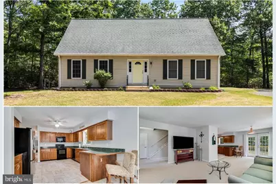 3160 Mazewood Place, Nanjemoy, MD 20662 - Photo 1