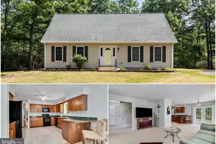 3160 Mazewood Pl, Nanjemoy, MD 20662 - Photo 1