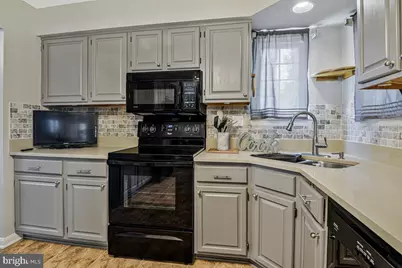 6403 Fisher Court, Waldorf, MD 20603 - Photo 16