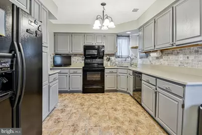 6403 Fisher Court, Waldorf, MD 20603 - Photo 12