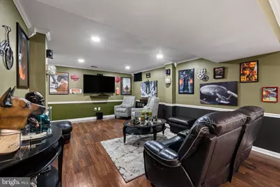 10884 Alyssa Lane, Waldorf, MD 20603 - Photo 32