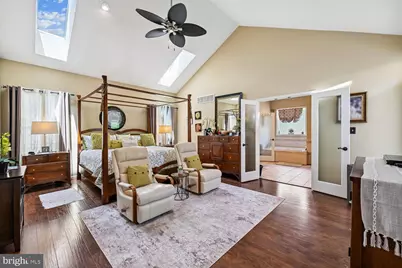 6227 Hard Bargain Circle, Indian Head, MD 20640 - Photo 22
