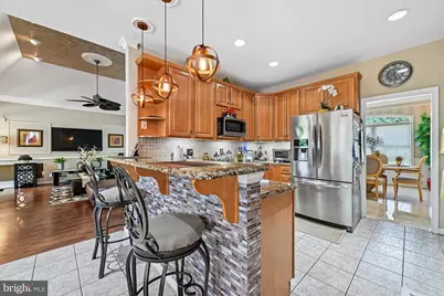 6227 Hard Bargain Circle, Indian Head, MD 20640 - Photo 16