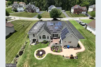 6227 Hard Bargain Circle, Indian Head, MD 20640 - Photo 72