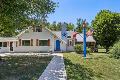 6595 Chicamuxen Road, Indian Head, MD 20640 - Photo 1
