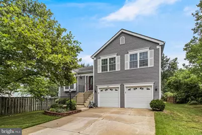 5086 Bluehead Court, Waldorf, MD 20603 - Photo 4
