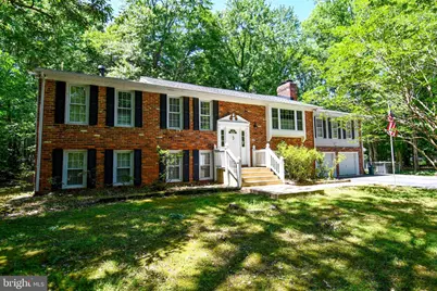 8870 Brook Drive, Waldorf, MD 20603 - Photo 1
