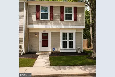 3879 Kearnys Inn Place, Waldorf, MD 20602 - Photo 1