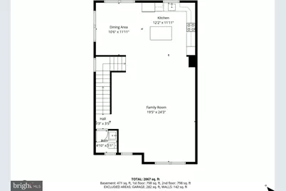 982 Rye Drive, La Plata, MD 20646 - Photo 40