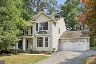 3435 Elsa Ave, Waldorf, MD 20603 - Photo 1