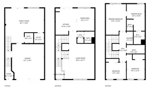 5061 Ottawa Park Pl, Waldorf, MD 20602 - Photo 2