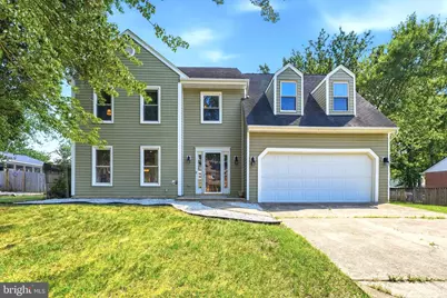 3504 Fox Ridge Road, Waldorf, MD 20601 - Photo 20