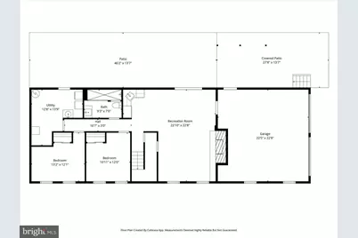 8855 Lowell Road, Pomfret, MD 20675 - Photo 46