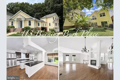 113 Burning Bush Place, La Plata, MD 20646 - Photo 1