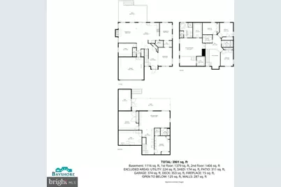 5253 Turkeyfoot Lake Street, Waldorf, MD 20602 - Photo 36